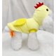 thumbnail image 4 of Disfraz de pollo para perro divertido, vestido de Cosplay de gallo de Navidad de Halloween para mascotas, ropa de gato Adorable ropa de abrigo de animales Vhermosa CPB-DE-LYY2196-3, 4 of 5