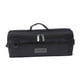 thumbnail image 5 of Bolsa de herramientas para acampar, bolso de tela Oxford portátil, bolsa de transporte con ancha Negro Cola Bolso de mano con estacas para tienda de campaña, 5 of 8