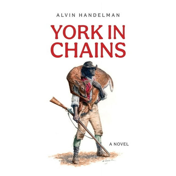 York in Chains, (Paperback)