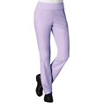 thumbnail image 1 of Pantalon d'Uniforme de Yoga PureÂ® pour Femmes EON COOLMAXÂ® à Taille Tricotée, 1 of 2