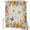 Yellow Light Purple Beige, variant on Shower Curtain Sunflower Daisy Butterfly Bee Shower Curtains for Bathroom Decor, Waterproof Polyester Shower Curtain Set with Hooks, Standard Size 72" x 72" Spring Floral Yellow