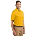 thumbnail image 4 of Sport-Tek ® Dri-Mesh ® Polo. K469, 4 of 6