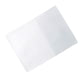 thumbnail image 5 of Funda Para Pasaporte, Protector Portátil De Viaje Para Tarjeta De Identificación De PVC Para Viajes, 5 of 7