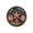 A, variant on 2D Patriotic 4th of July Wooden Hanging Sign, Welcome American Flag Door Plaque Garland for Front Door Wall Porch Decor，B