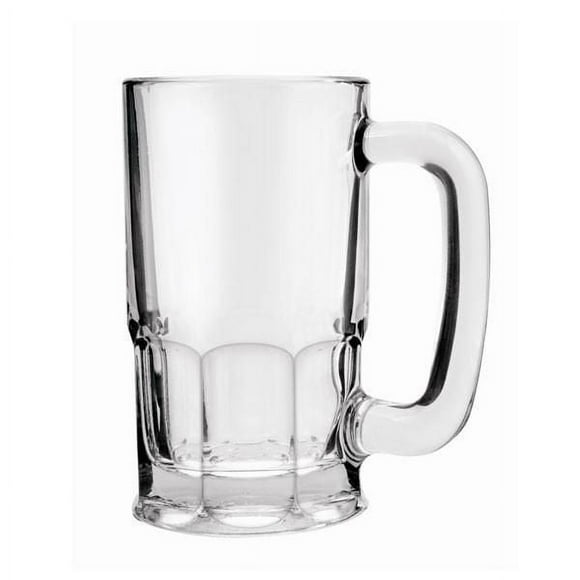 Anchor Hocking 20 OZ BEER WAGON MUG