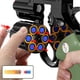 thumbnail image 5 of Revólver Toy Gun Xuyongjun Soft Bullet con 40 balas, más de 6 años, 5 of 7