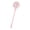 Pink, variant on Type C Portable Fan Flexible Neck Quiet Cooling for Laptop Travel Camping