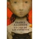 thumbnail image 1 of LA CASA DE LOS ESPIRITUS PLAZA & JANES EDITORES ISABEL ALLENDE, 1 of 2