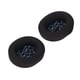 thumbnail image 3 of Replacement Ear Pads for SteelSeries Arctis 3/5/7 Headset, Upgraded High Elasticity Ear Cushions, Silk Blue, 3 of 4