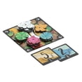 thumbnail image 3 of Juego de mesa Sequoia para 2-5 jugadores, 10 minutos de juego, 3 of 9