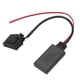 thumbnail image 1 of Adaptador de entrada auxiliar de Radio Bluetooth 5,0, Cable de Audio de repuesto para sintonizador de TV Original Mercedes Comand 2,0 Ohne Jadeshay  A, 1 of 8