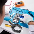 thumbnail image 3 of Miangastore Phone LCD Screen Suction Cup Separator Screen Opener Mobile Phone Repair Tool, 3 of 9