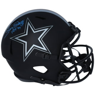 Dallas Cowboys Riddell Speed Replica Helmet - 1964-1966 Throwback