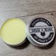 thumbnail image 2 of Juego de 2 bálsamos y aceites para barba originales para hombres, cera para el crecimiento del cabello, aceites esenciales nutritivos, kits anti-descamación para hombres, 2 of 4