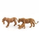 thumbnail image 4 of de acción realistas de salvajes, modelo de , juguete para para , decoración para hogar León Hugo Figura de animal realista, 4 of 10
