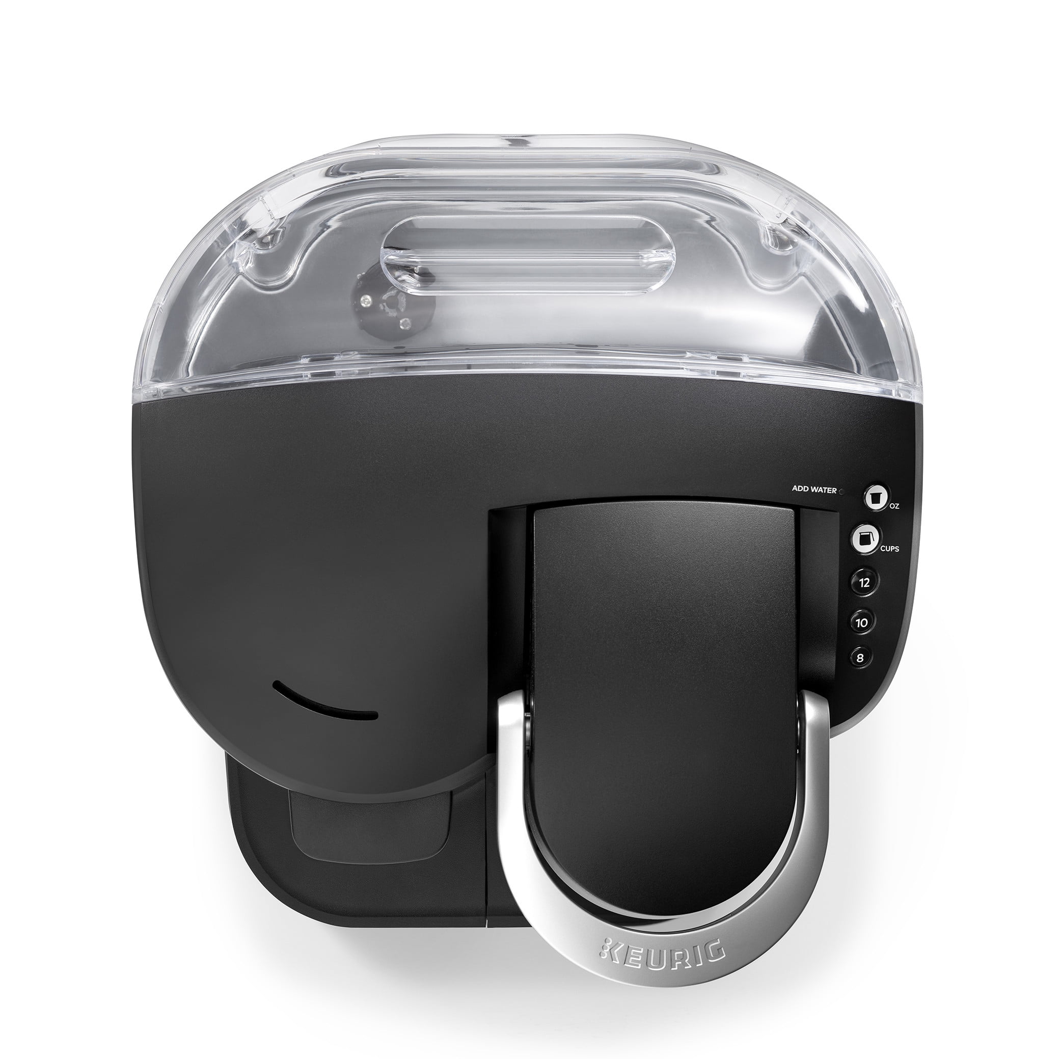 Keurig KDuo Essentials Single Serve KCup Pod & Carafe Coffee Maker Black