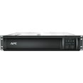 thumbnail image 1 of APC Smart-UPS 750VA LCD RM 2U 120V with SmartConnect, 1 of 2