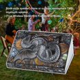 thumbnail image 4 of Lámpara decorativa inteligente para libros de música QXMGCBOK 3D Dragon Speaker, 4 of 7