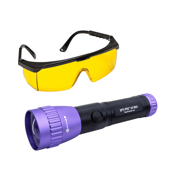 Tracer Products LAMP,LED,OPTI-PRO UV MAX,400NM,AA,CE
