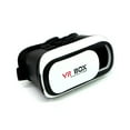 thumbnail image 1 of Immersive Virtual Reality Experience, Innovative Smartphone Compatible VR Headset with Anti-blue Light Technology, Large Viewing Angle for Extended Comfort, 1 of 4