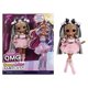 thumbnail image 1 of LOL Surprise OMG Sunshine Doll with Color Changing Hair, Fashions, Accessories - Gift for Kids 4+, 1 of 5