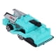 thumbnail image 5 of 4 Uds. Coche de juguete de ingeniería aleación fundida estructura fuerte Mini vehículo de construcción juguetes 1:64 estilo E, 5 of 5