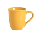 thumbnail image 6 of Gibson Home Everyday Contempo Hues Assorted Ceramic 15-Ounce Mug Set with Rack, Set of 6, 6 of 13