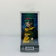 thumbnail image 2 of Dragon Ball Z Bulma FiGPiN #366 Anime Enamel Pin, 2 of 3