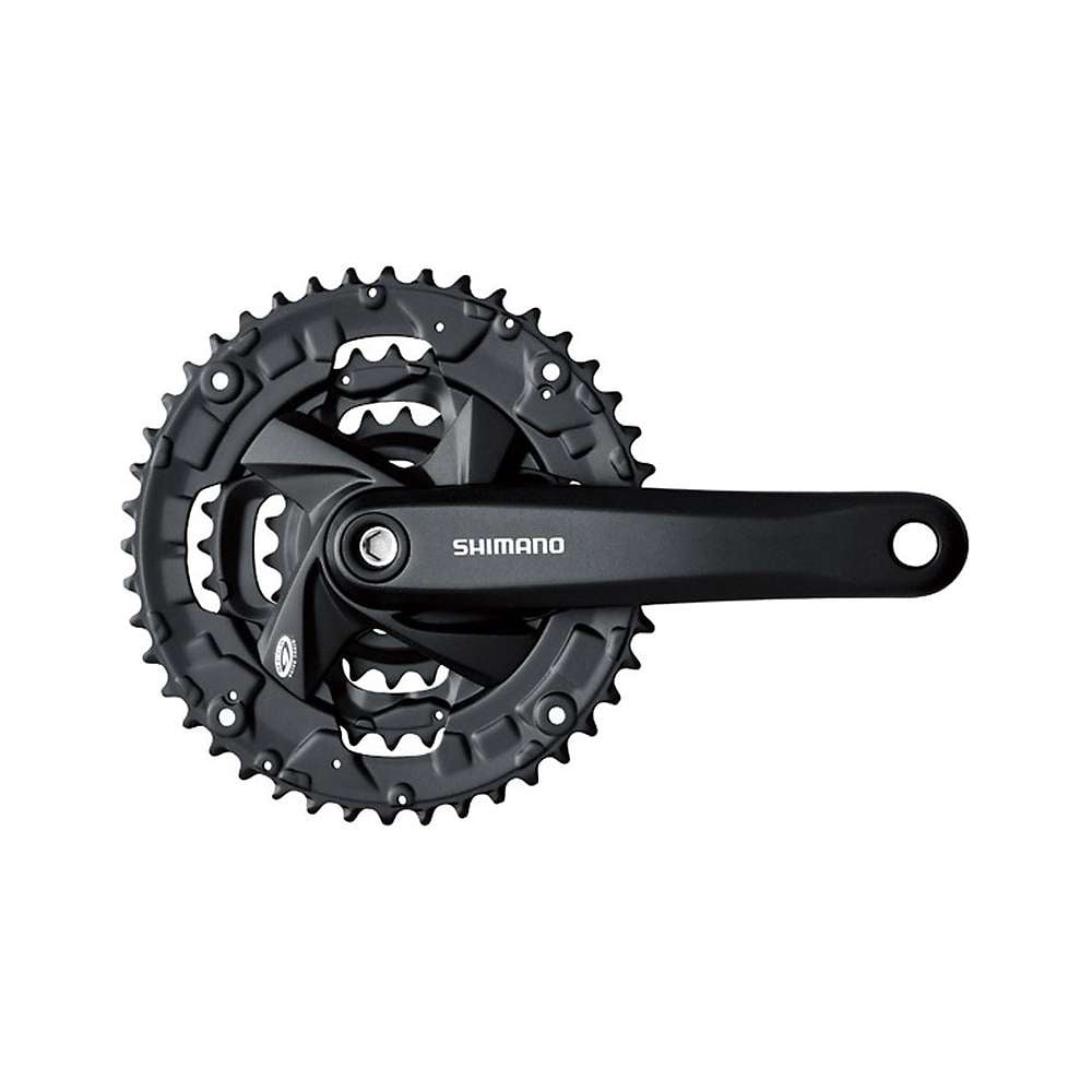 Shimano DURA ACE FC-R9100 53T & 39T MW Outer/Inner Chainrings 11-Speed Black 