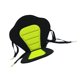 thumbnail image 1 of Eigraketly Bote flotante Rafting Deportes acuáticos Asiento elástico y duradero Deportes acuáticos sin bolsa, 1 of 1