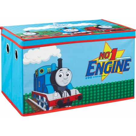 Thomas the Train 21.3" x 13.4" Storage Chest