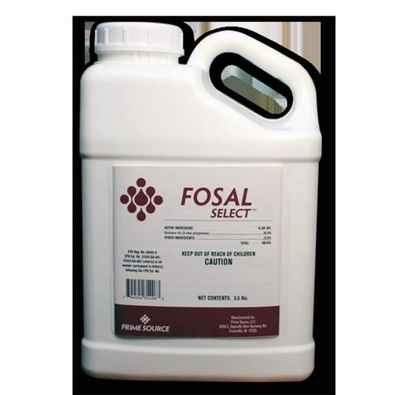 Fosal Select Fungicide (Chipco Signature)