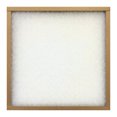 thumbnail image 1 of Filtro de aire AAF Flanders EZ Flow II Fiberglass 4 MERV 16,5x22x2 cm, 1 of 1