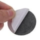 thumbnail image 5 of 4 ruedas giratorias autoadhesivas con estuche de almacenamiento, 5 of 5