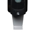 thumbnail image 2 of Ses2-black Wall-mounted Automatic Hand Sanitizer Dispenser, 2 of 2