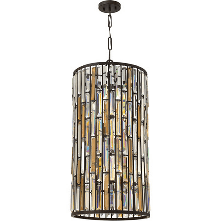 

Rla Fredrick RL-96952 Pendants Vintage Bronze Steel Tacoma