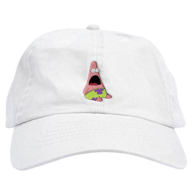 Spongebob and patrick hats Clearance