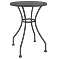 thumbnail image 4 of Juego de Comedor para Patio Casafoyer de 5 Piezas con Malla de Metal Expandido, 4 of 5
