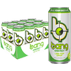 Bang Energy Drink, Lime Pop Drop, 16 fl oz, 12 Cans