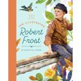thumbnail image 2 of The Illustrated Robert Frost (The Illustrated Poets Collection, 2), 2 of 4