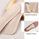 thumbnail image 5 of 1 par de plantillas adhesivas para tacones altos, almohadillas antideslizantes para sandalias, zapatos planos, zapatos de vestir y botas (talla 39-40), 5 of 7