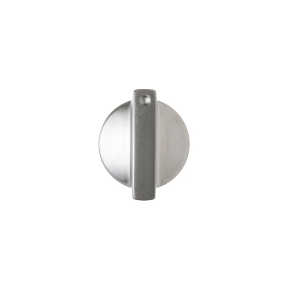 ForeverPRO WB03X10261 Knob Assembly Zinc Di for GE Range Hood (AP3844357) 1166385 AH952298 EA952298