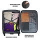 thumbnail image 4 of Maleta de viaje 28" SQbags  VIVA Grande de Tela, 4 of 7