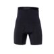 thumbnail image 4 of Ceisia Men's All-Season Solid-Color High-Waist Fitness Gift Tight Shorts - Double-Layer Hip Design with Pocket Sports Casual P ants, 4 of 8