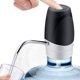 thumbnail image 1 of Dispensador de bomba de agua BEMS-1 pieza (negro) adecuado para Universal, 1 of 5