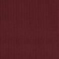 thumbnail image 2 of Maytex Narrow Stripe Patterned 1-Piece Loveseat Stretch Slipcover, Wine, 2 of 4
