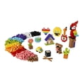 thumbnail image 1 of Set LEGO Classic Bricks por Montones 11030, 1 of 3