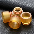thumbnail image 1 of 1pc Cigarette Électrique Universelle 810 Embout Goutte à Goutte pour Réservoir RDA RTA TFV8 TFV12, 1 of 5