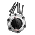 thumbnail image 1 of 40250-2s610 for D21 D22 Pickup Navara Free Wheel Locking Hub Padlocks 28 Splines, 1 of 5