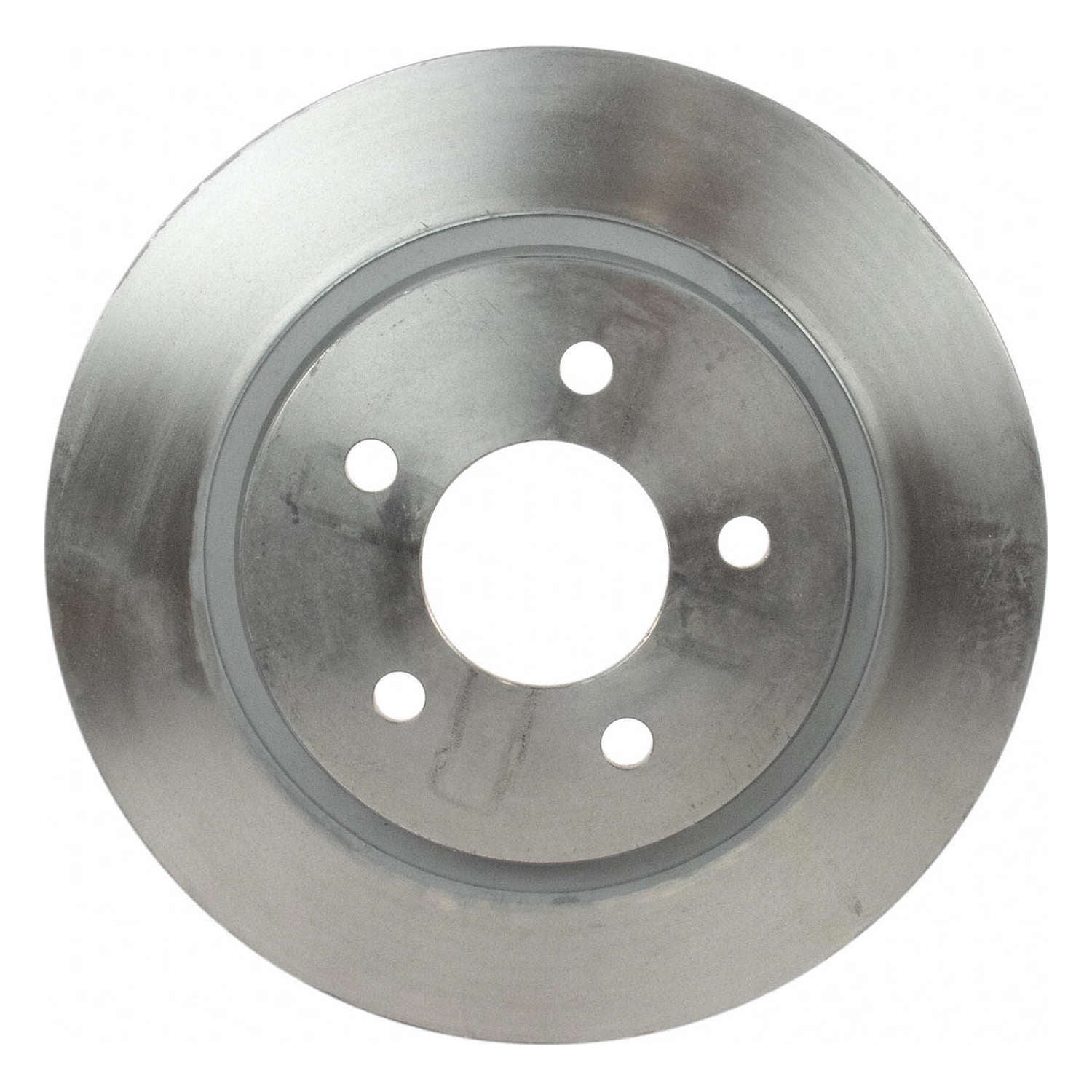 Motorcraft OE Replacement Brake Disc Fits select: 2005-2012,2013-2014 FORD MUSTANG